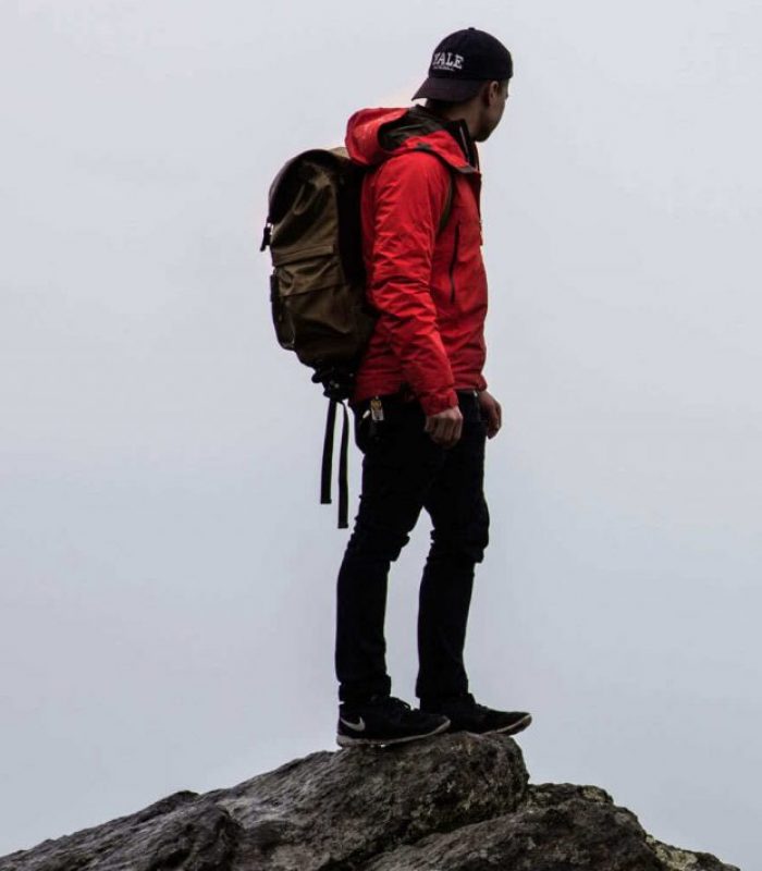 hiker-at-the-top